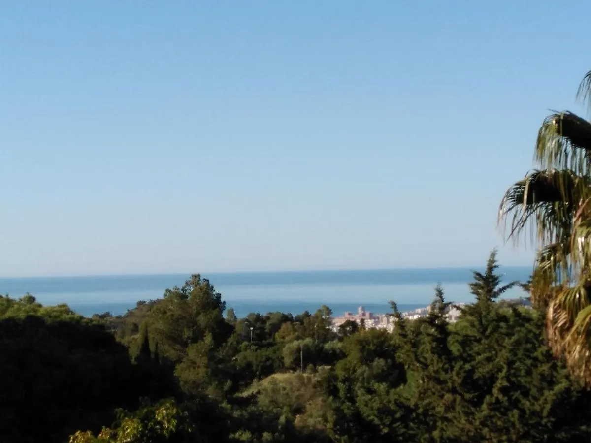 Finca Batan Mijas