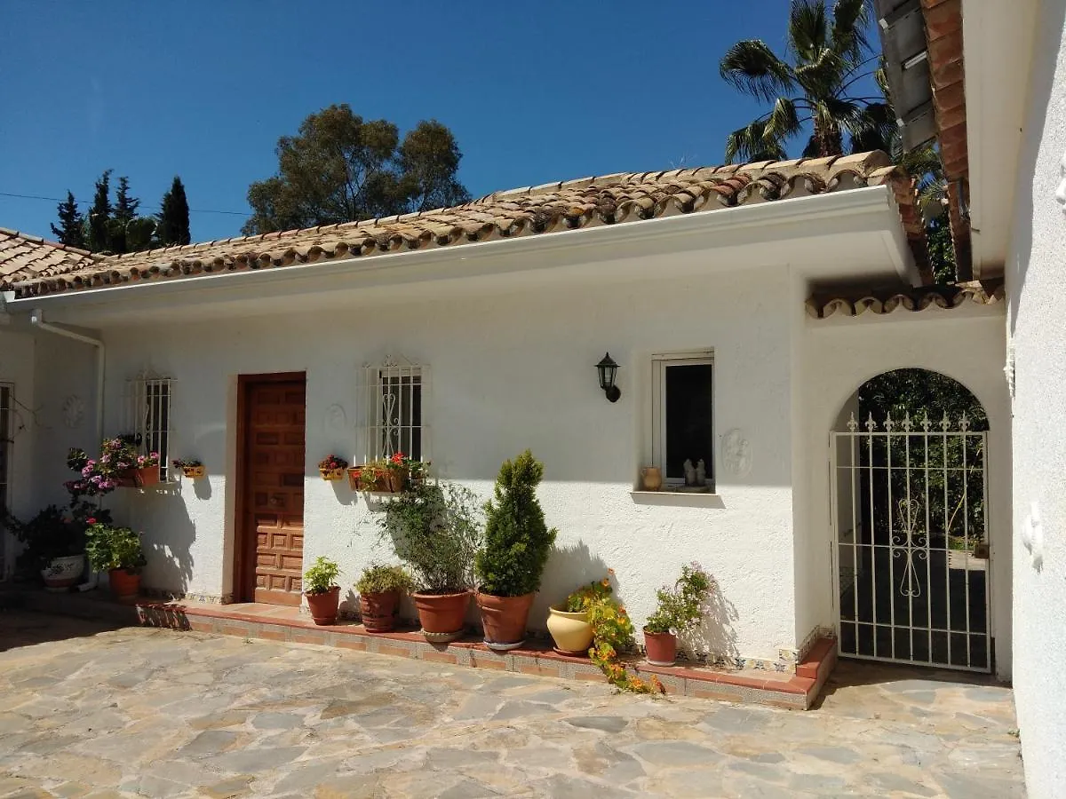 Lejlighed Finca Batan Mijas