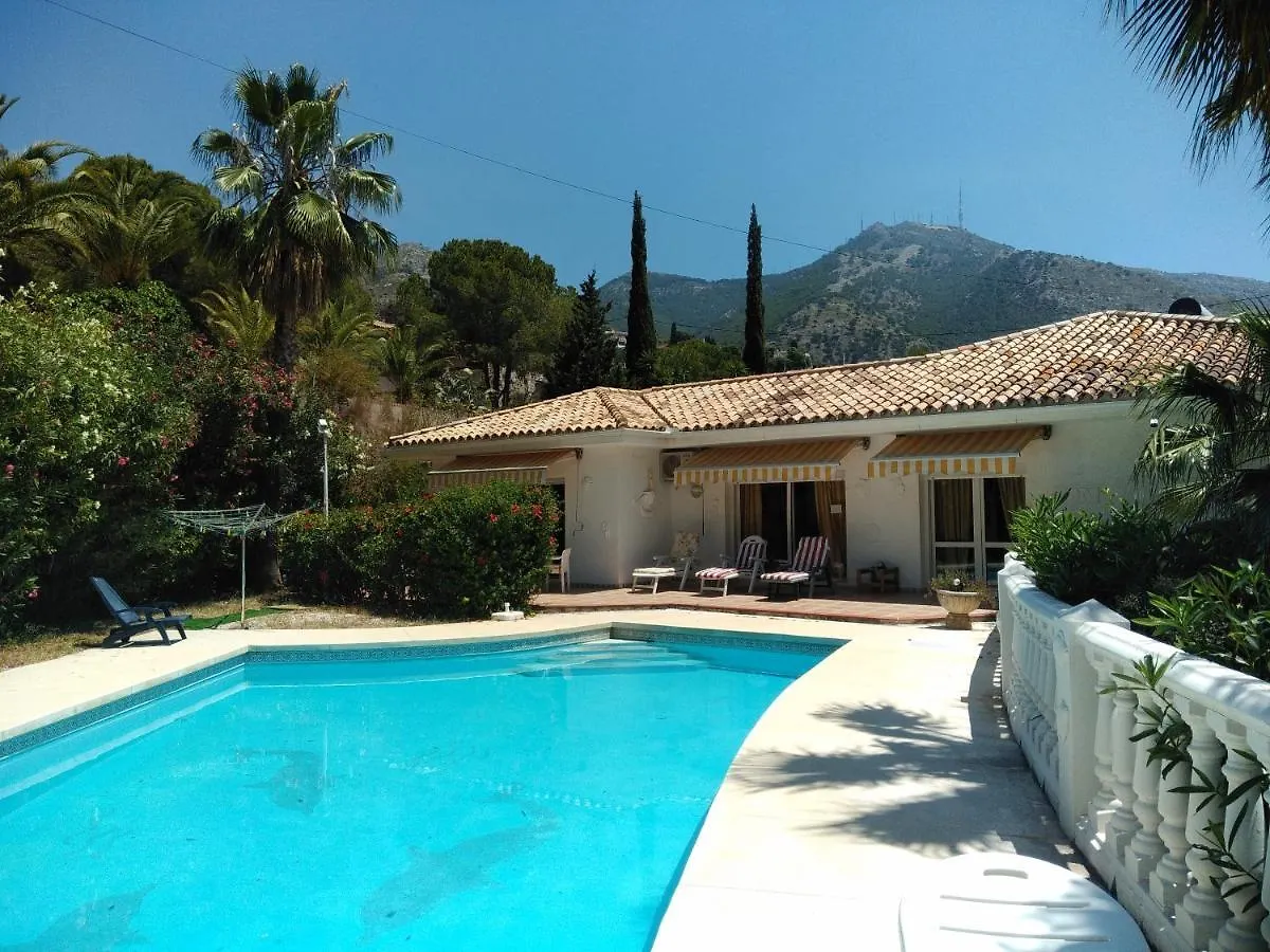 Finca Batan Mijas 0*,