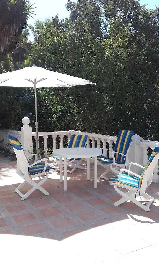Finca Batan Mijas 0*,