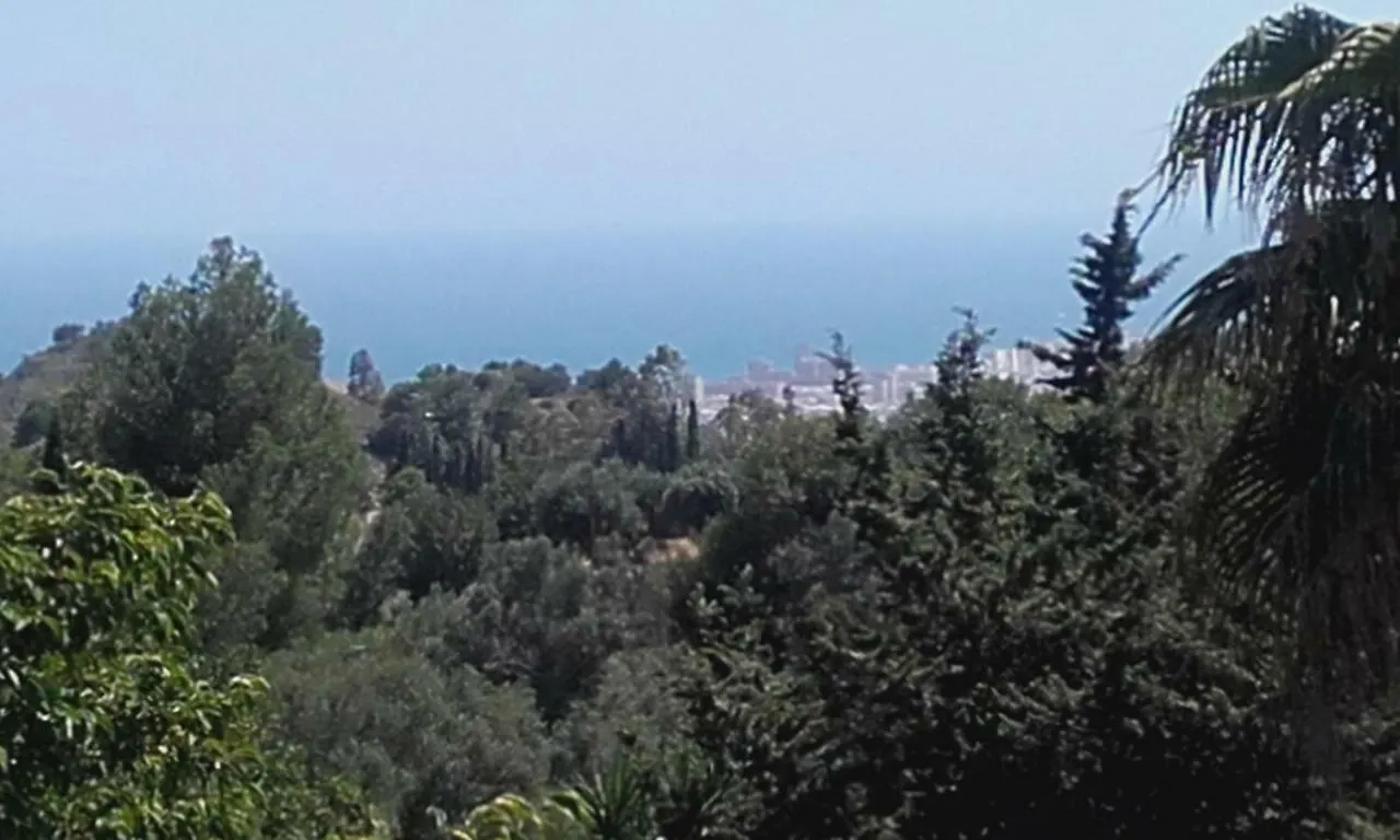 Finca Batan Mijas 0*,