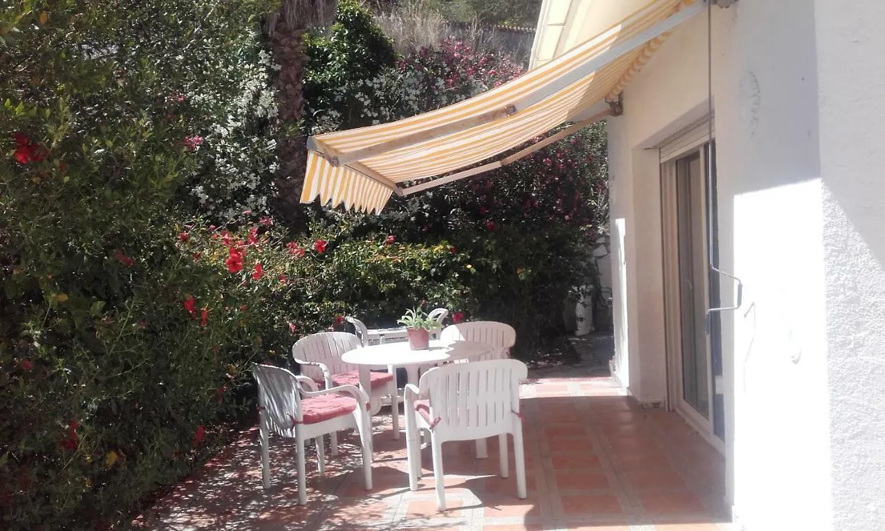 Apartmán Finca Batan Mijas